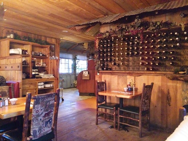 Janet's Montana Cafe