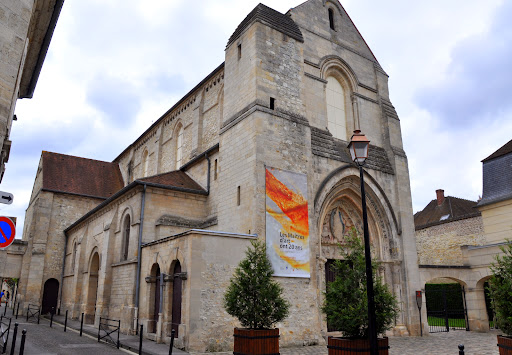 Espace Saint-Pierre des Minimes