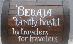 Berajá Family Hostel 0