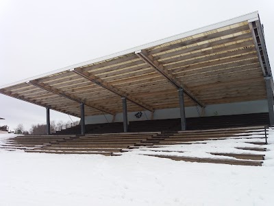 Photos of Ounaspaviljonki