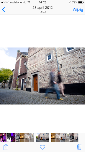 Atelier Maastricht (vergaderen & kunst) - Thumbnail