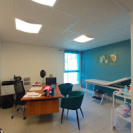 Affri Marie Cabinet Infirmier à Tullins