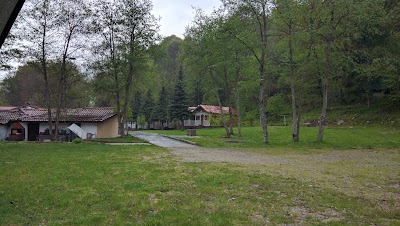 Photos of Camping Zodiak