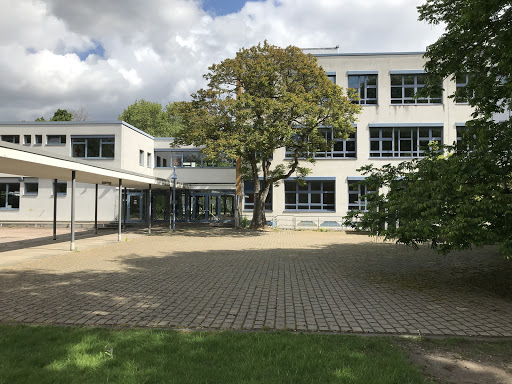 Gutenberg-Gymnasium