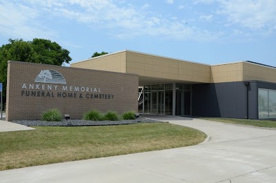 Memorial Services Of Iowa At Ankeny Memorial