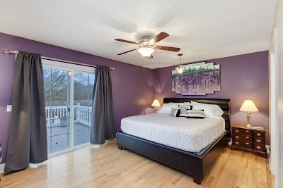 Tranquil Vista - Grand Rapids Vacation Homes