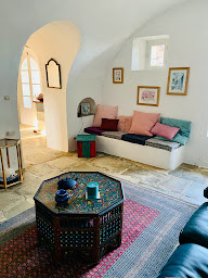 Photo n°5 de Domaine de Puntimoso à San-Nicolao (Hébergement)