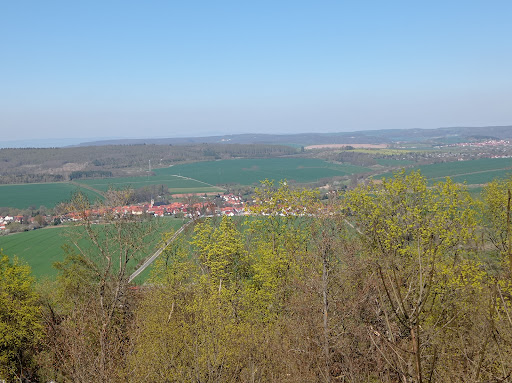 Whiskywelt Burg Scharfenstein - Thumbnail