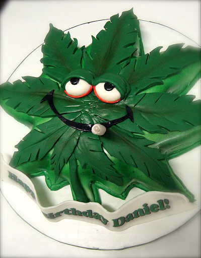 Seattle Washington Erotic Bakery - Thumbnail