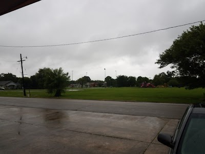 Islamic Center of Port Arthur