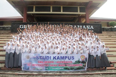 Photos of SMA Negeri 1 Asembagus