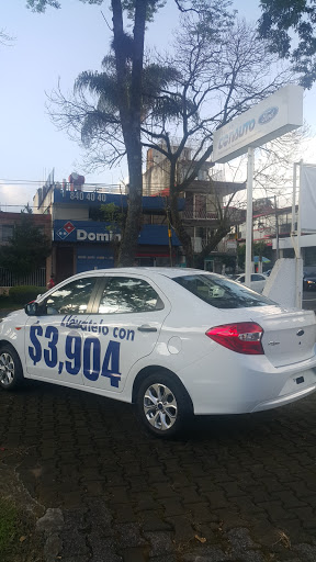 CONAUTO FORD - Thumbnail