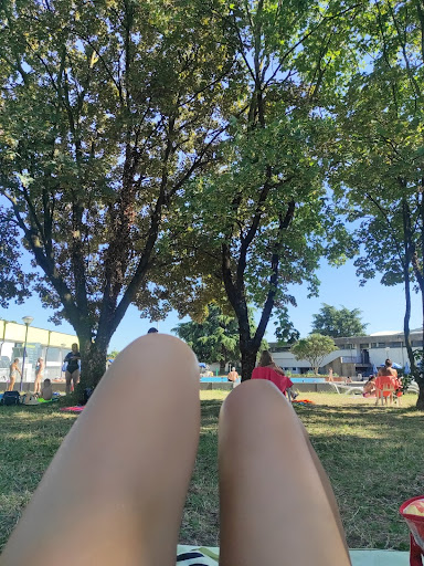 Piscina Comunale di Garbagnate Milanese - Lombardia Nuoto Garbagnate - Thumbnail