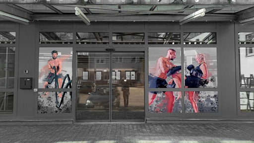 Fight Lounge BOCHUM GmbH