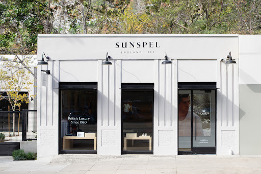 Sunspel