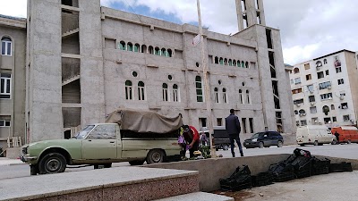 Photos of مسجد عمرو بن العاص