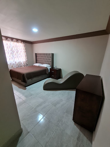 Hotel Borrego Inn - Thumbnail