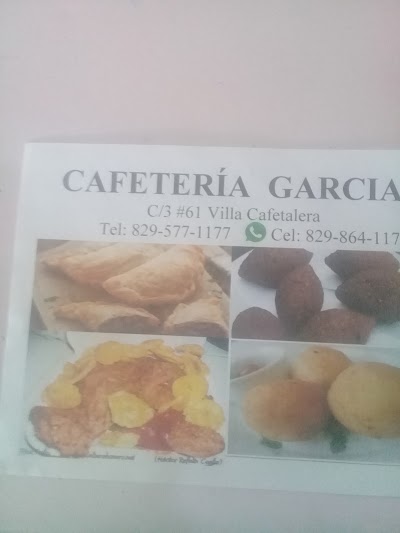 Photos of Cafeter&iacute;a Garcia, Villa Cafetalera