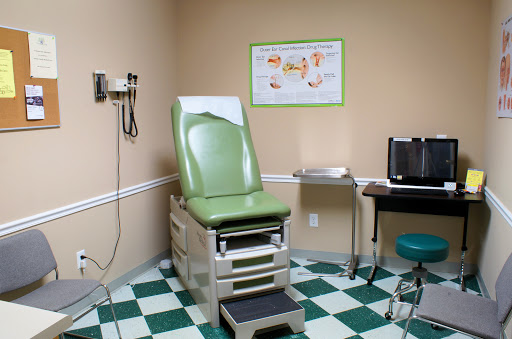 Senoia Family Care - Thumbnail