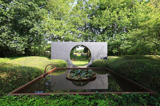 Photo de Jardins des 3 Rivières à Sucé-sur-Erdre (44240)