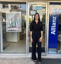 Photo n°3 de Allianz Assurance MONTPELLIER SAINT JAUMES - Sabine RODRIGUEZ à Montpellier (Compagnie d'assurance habitation)