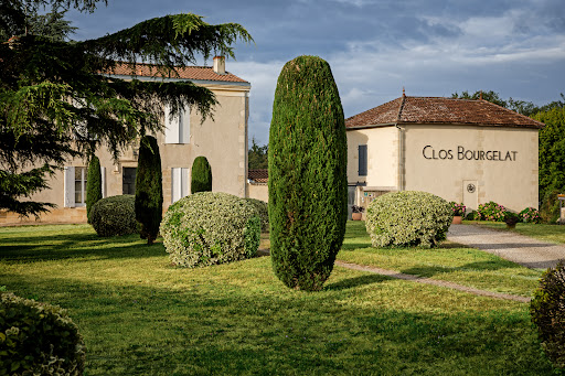 Photo de Château de Birot à Béguey (33410)