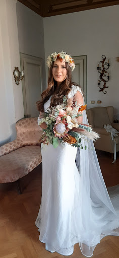 FG Atelier Sposa- Galioto Francesca Paola - Thumbnail