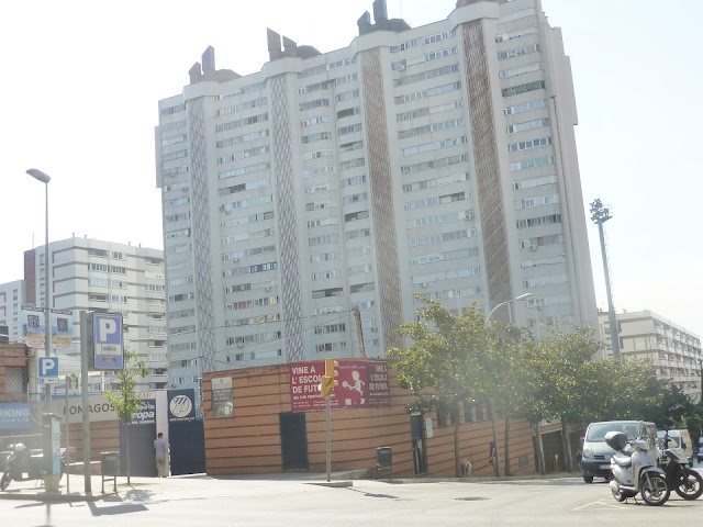 Nou Sardenya
