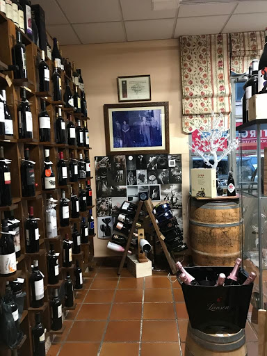 Vinoteca Benito Otero