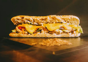 Photo n°12 de Le Miam Miam à Mimizan (Restaurant de hamburgers)