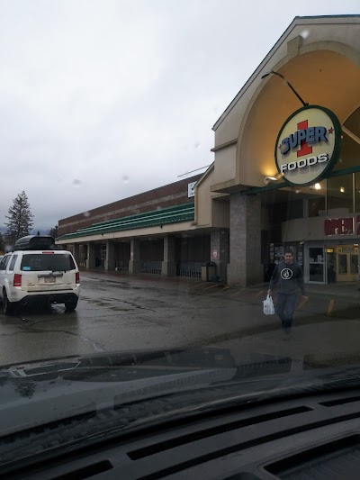 Whitefish Mountain Mall