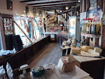 Au Regal Paysan produits régionaux à Huez