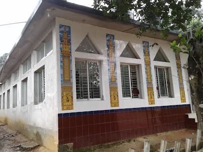 Photos of Nischintapur Jame Mosque