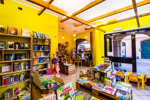 La Libreria Controvento - Thumbnail