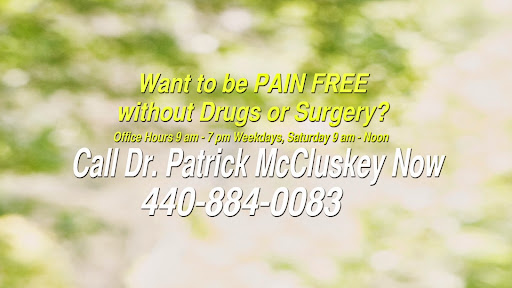 Timber Ridge Neck & Back Pain Clinic
