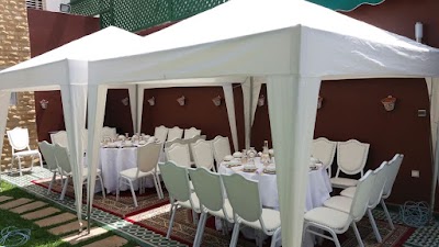 Photos of AFRAH Talal Traiteur