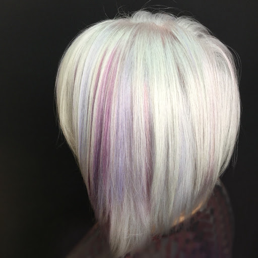 Salon C-Cybo coiffure