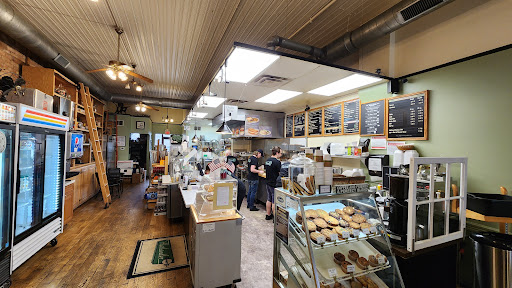 Flatlander Market - Visual