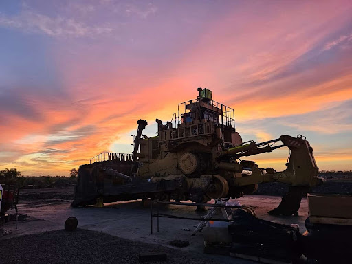 Frontline Equipment Maintenance