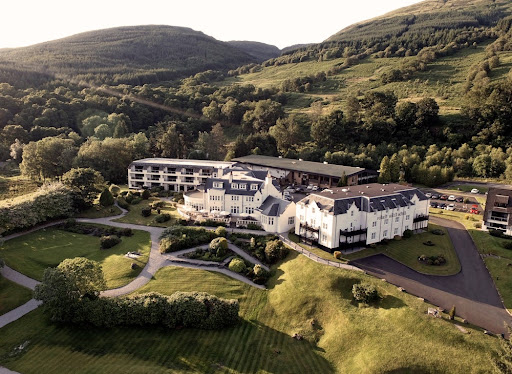 Macdonald Forest Hills Hotel & Spa