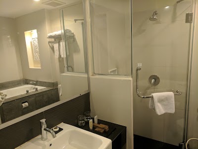 lodging