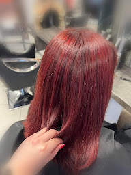 Photo n°10 de L'Hair du Temps à Colmar (Salon de coiffure)