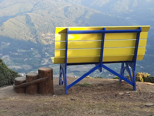 Big Bench #312 - Sant'Agata di Esaro - Thumbnail