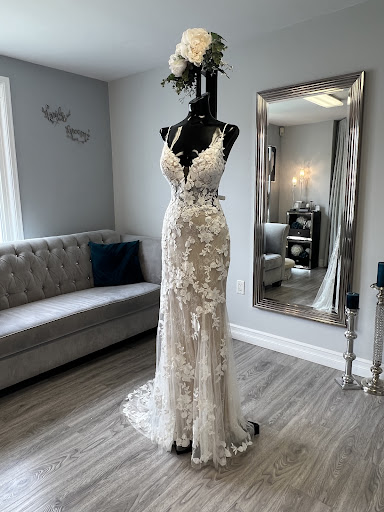 Carousel Bridal & Prom - Thumbnail