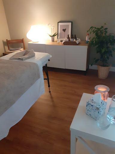 Rebalance Massage Therapy