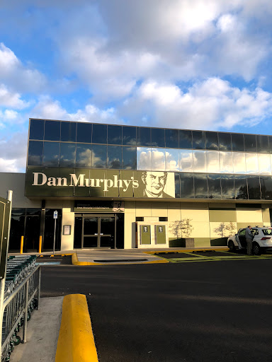 Dan Murphy's Alphington
