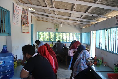 Photos of Waroeng Mie Ayam dan Es Campur Ojak Ajek