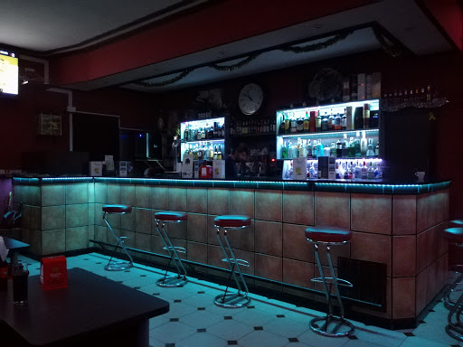 Pub Glops - Visual