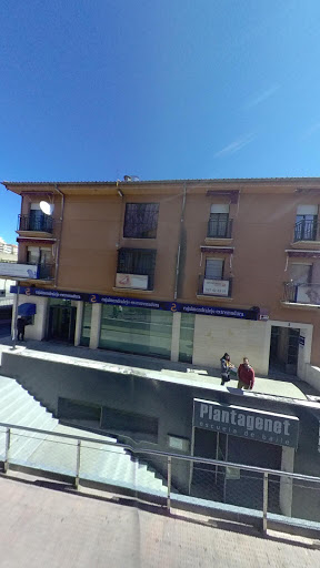 Cajalmendralejo-Extremadura