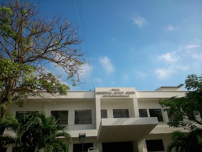 Photos of Hospital Ni&ntilde;o jesus
